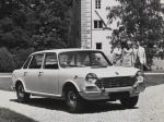 Austin 1800 Balanza 1968 года